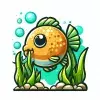 Algae Eater