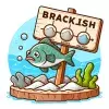 Brackish