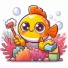 Clean up crew