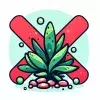 Not Plant Safe