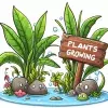 Plants