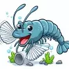 Filter Feeder