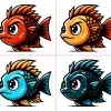 Species Variations