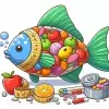 Diet And Nutrition